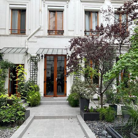 Maisonzen Paris Exterior foto