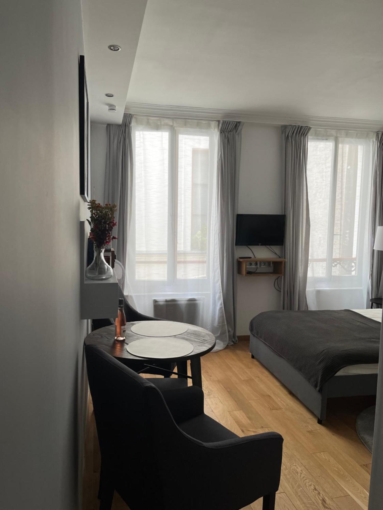 Maisonzen Paris Exterior foto